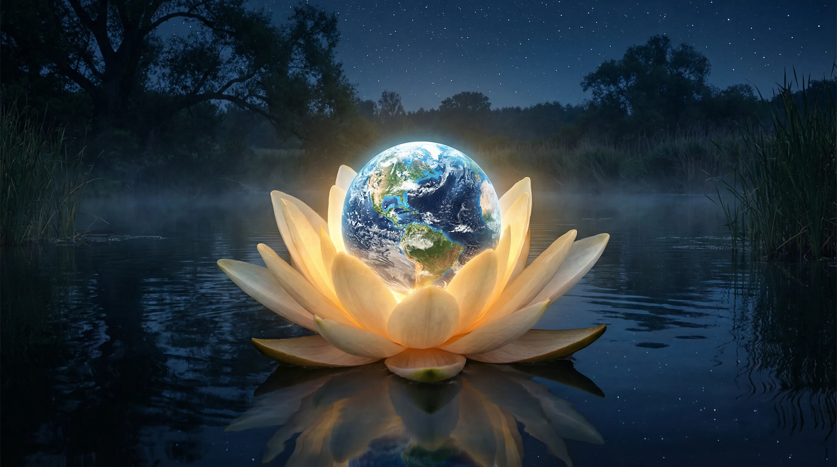 Amma: The Loving, Hugging, Humanitarian Saint