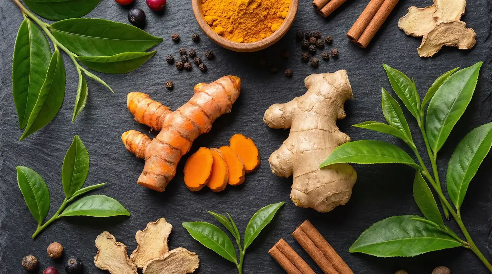 The Most Effective And Advanced Anti-Inflammation Supplements