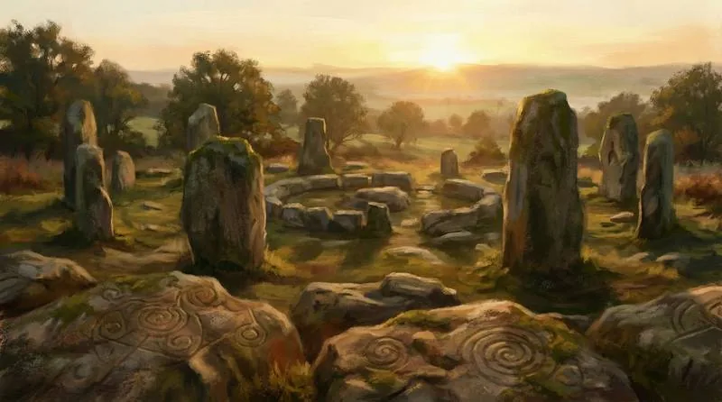 Apocalyptic Prophecies From The Most Popular Religions