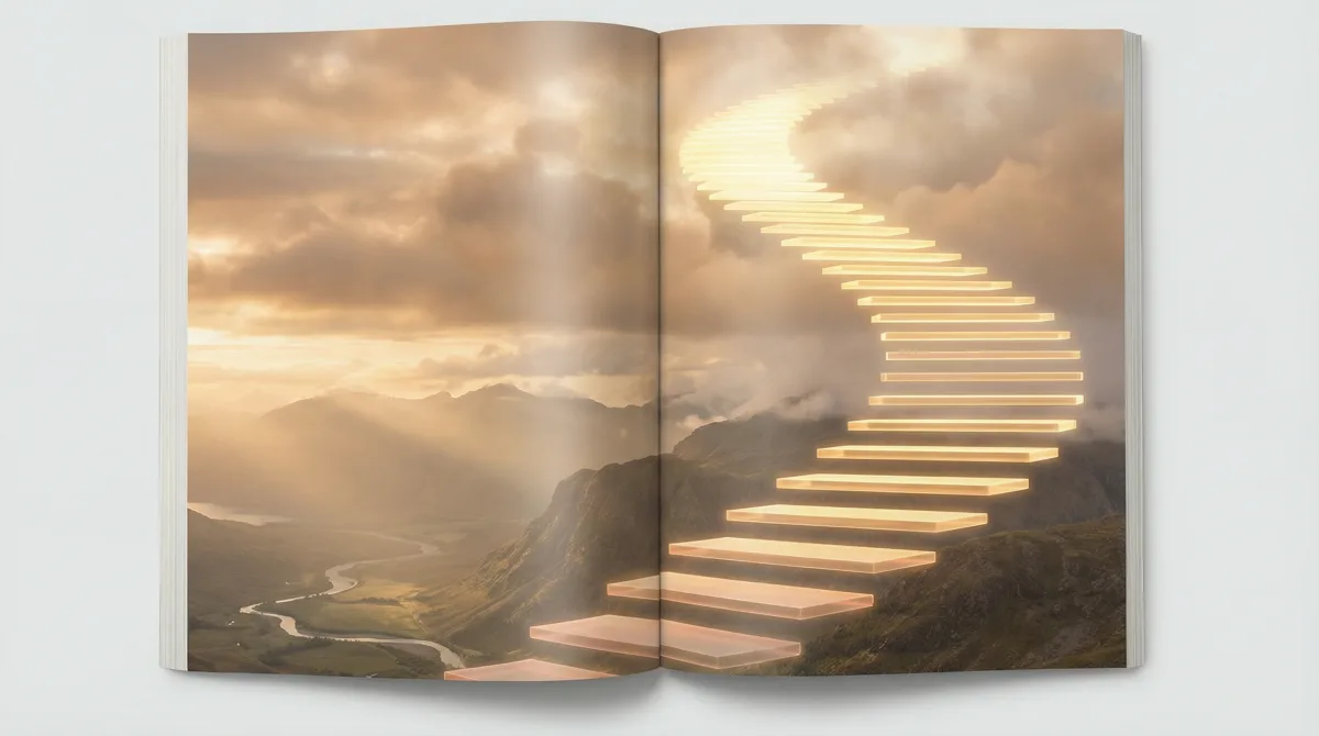 The Dimensional Floors of Consciousness: A Map for Where You Are and What's Ahead