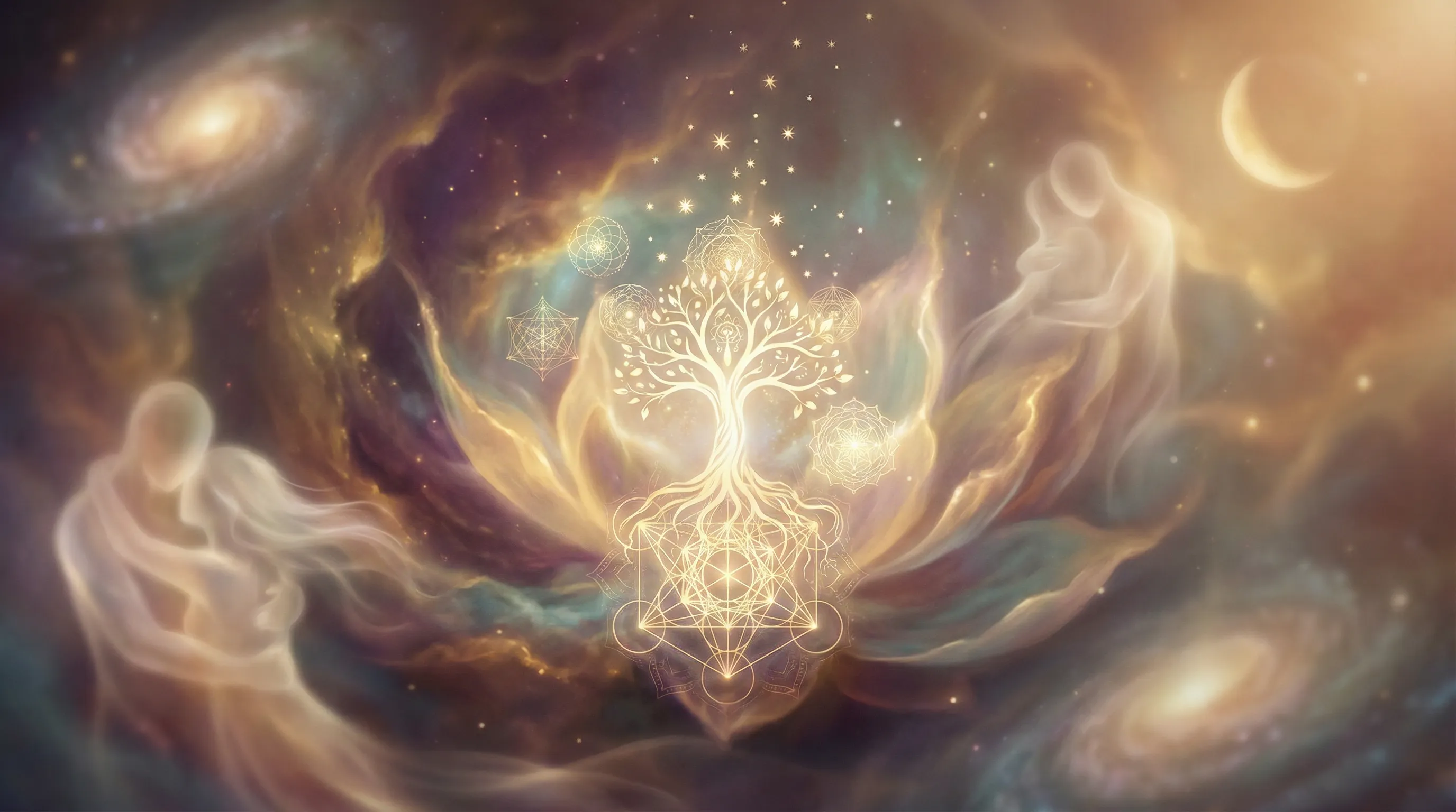 The 5 Most Interesting Emerging Religions in the World