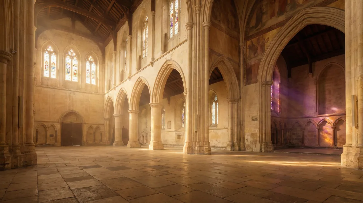 The Post-Forgiveness Void: What Nobody Tells You
