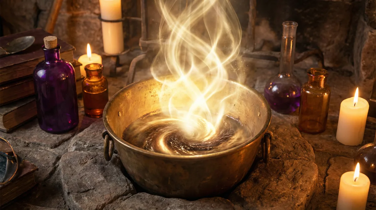 Transmuting Pain Into Power: Your Liberation Legacy