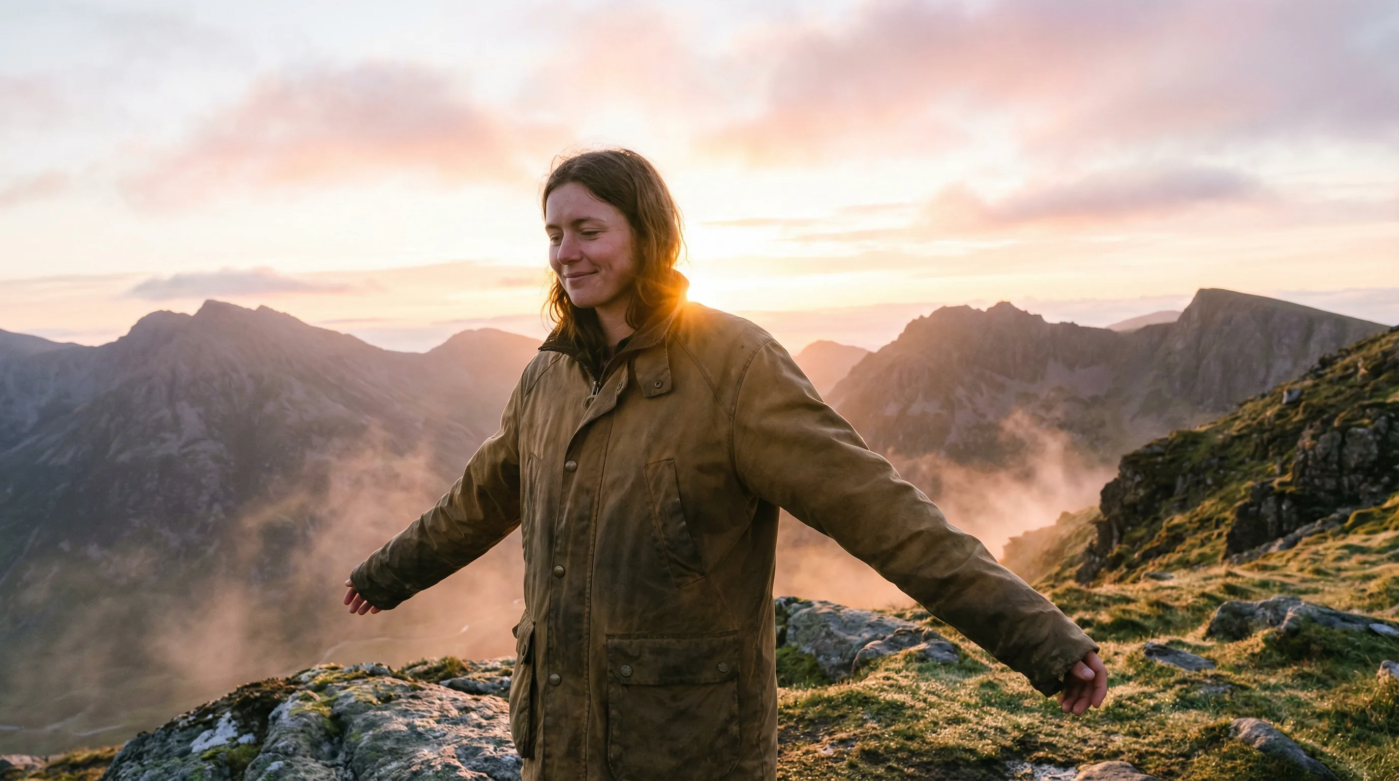 Groomed for Vulnerability: An Awakening to Authenticity