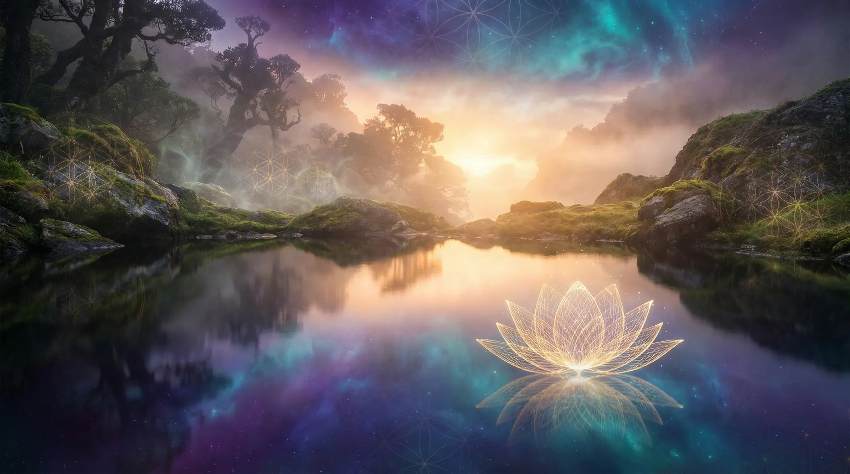 The Ho’oponopono: Ancient Rite of Forgiveness