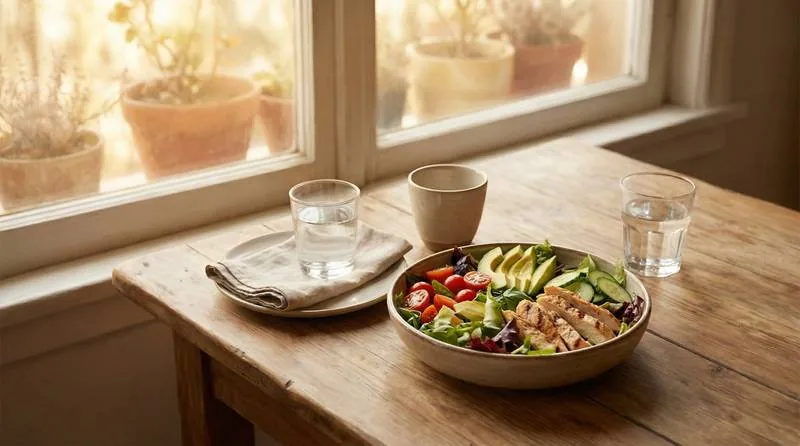 Intermittent Fasting: Benefits, Trends