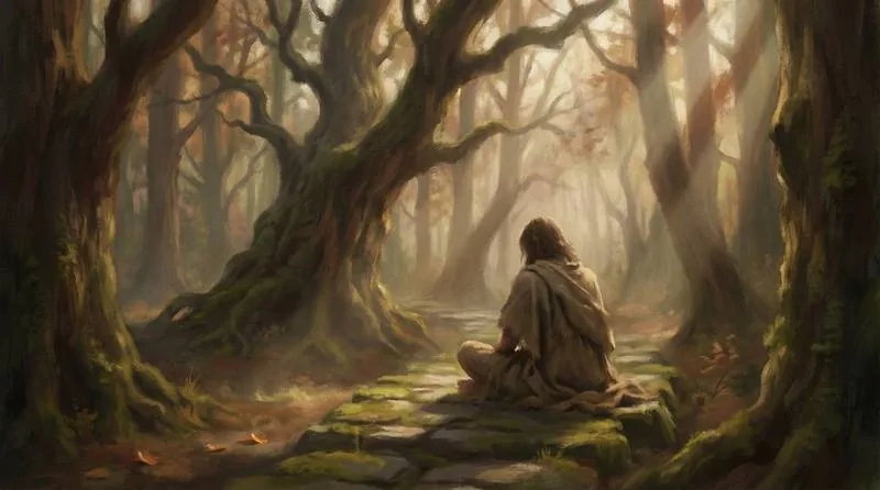 Patanjali: The Luminous Sage