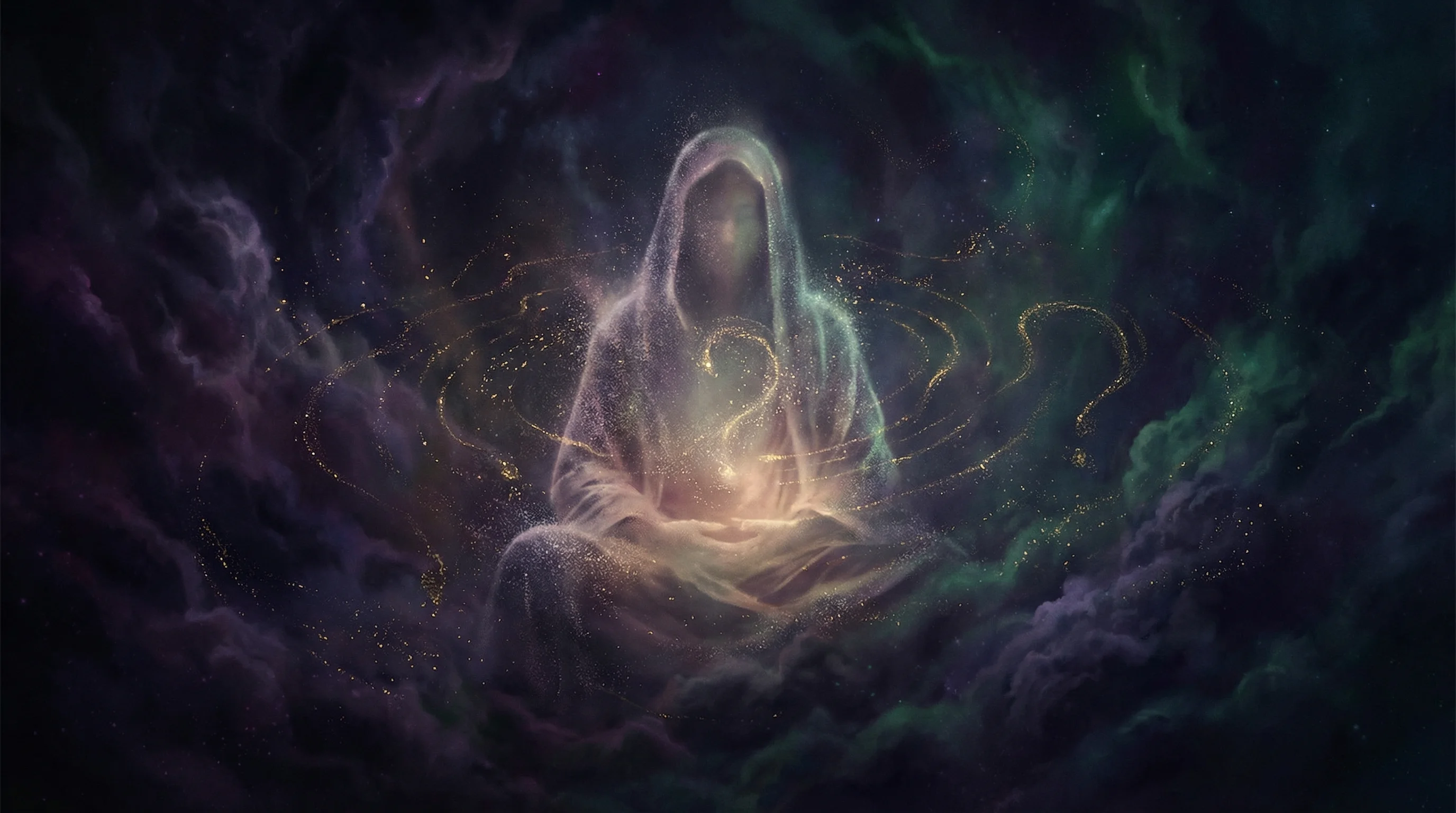 Self-Inquiry: The Question That Dissolves Everything