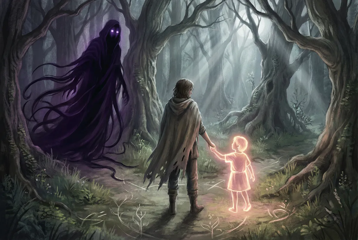 Shadow Work vs. Inner Child Work: Two Paths to Emotional Healing