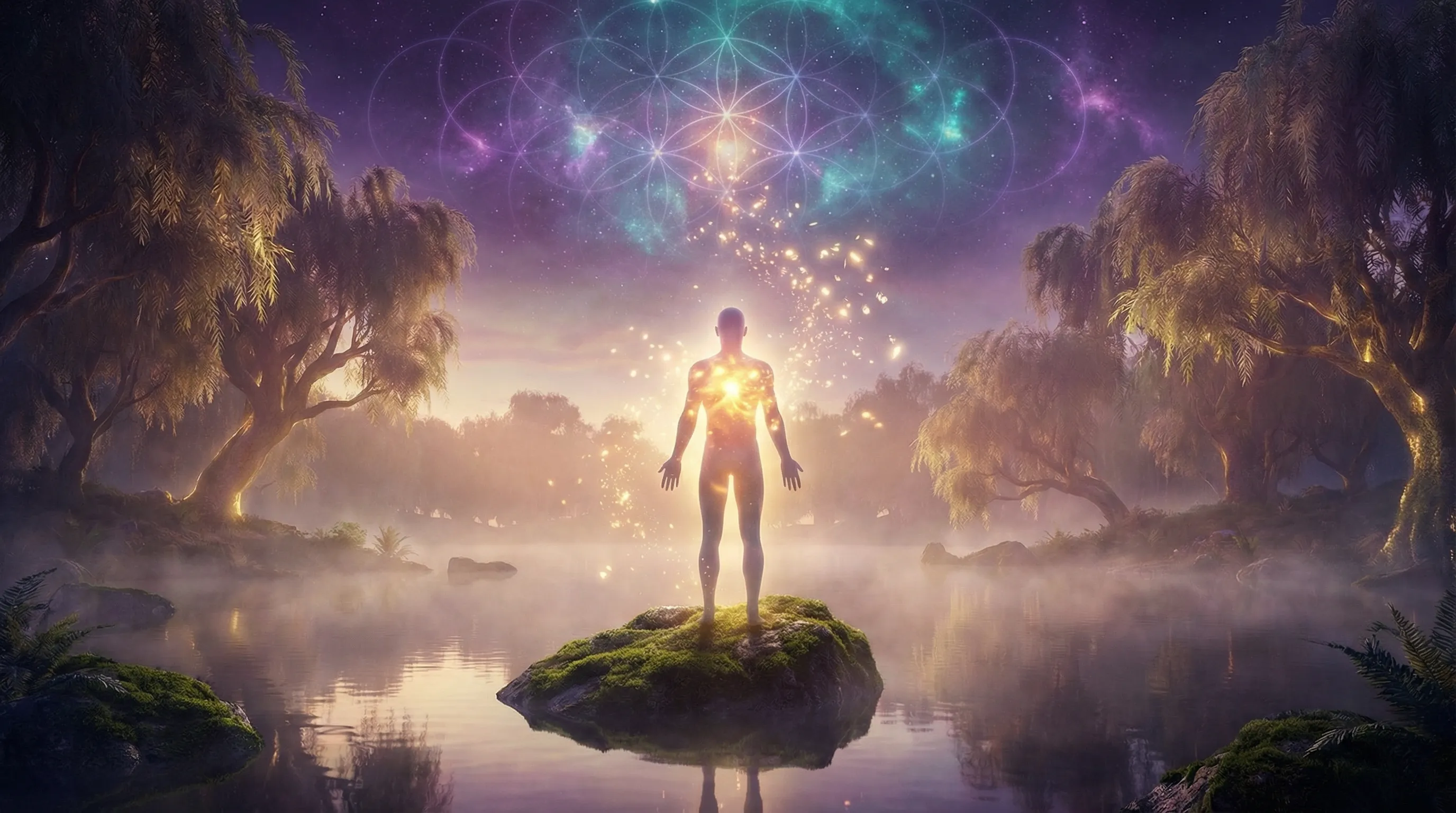 The Sedona Method: How To Release Emotions & Heal Your Life for Spiritual Transformation