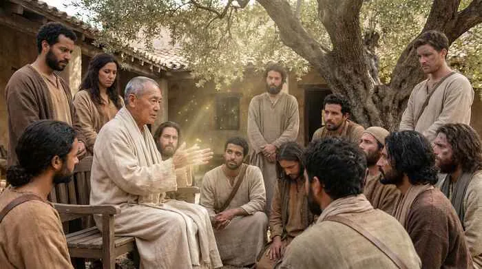 The Personalities of Guru Disciples