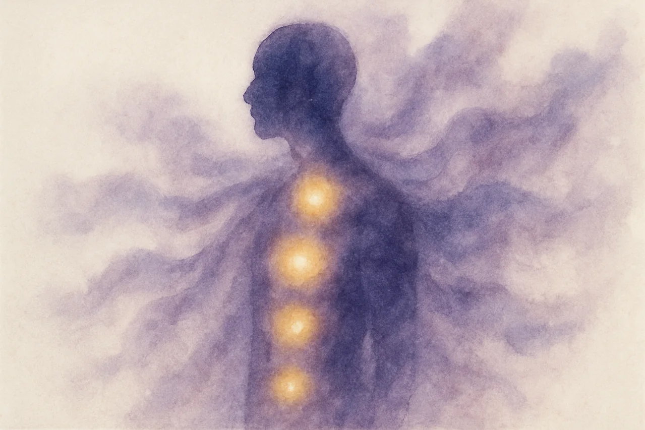 Five Somatic Practices That Will Do More for Your Shadows Than Any Profile Reading